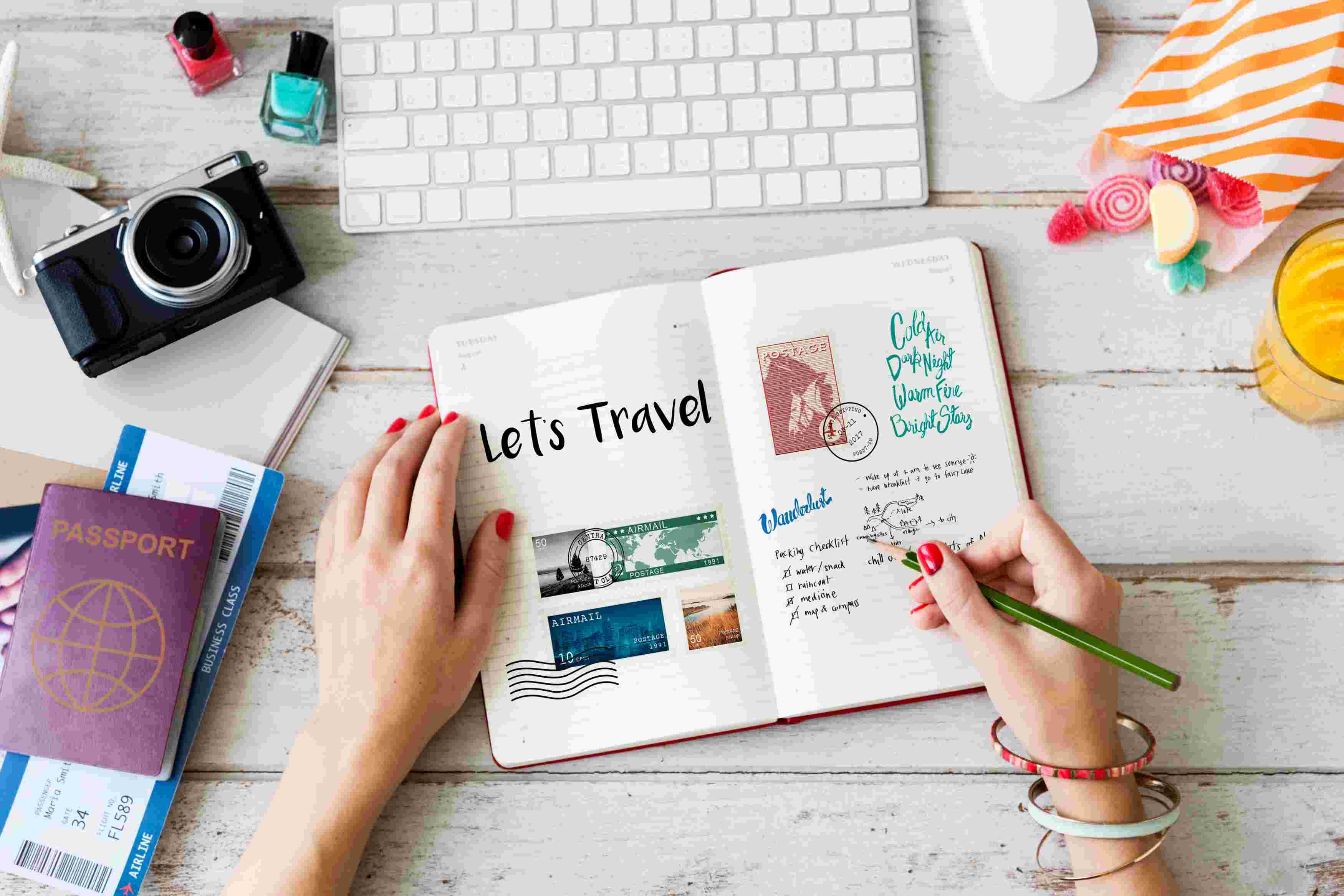 Travel Insurance