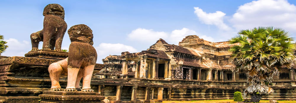 Luxury Travels Cambodia