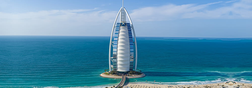 Luxury Tours Dubai