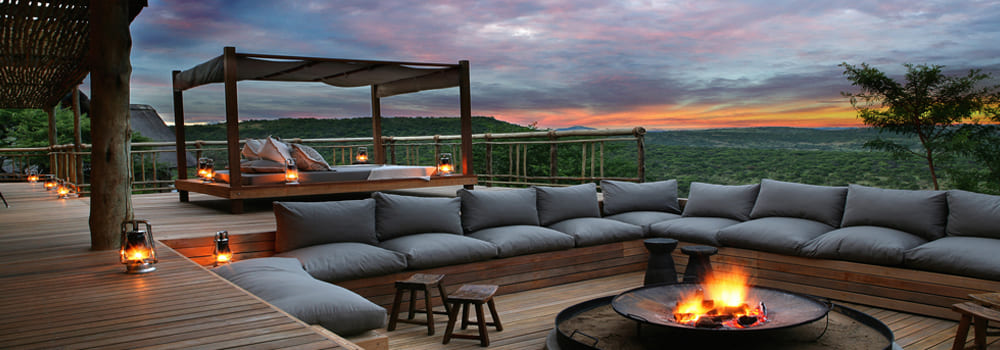 Luxury Journey South Africa