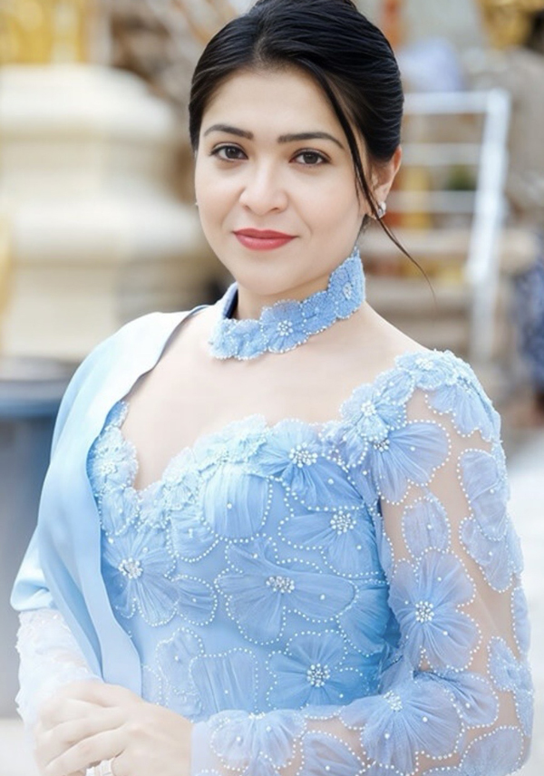Amisha Shetth