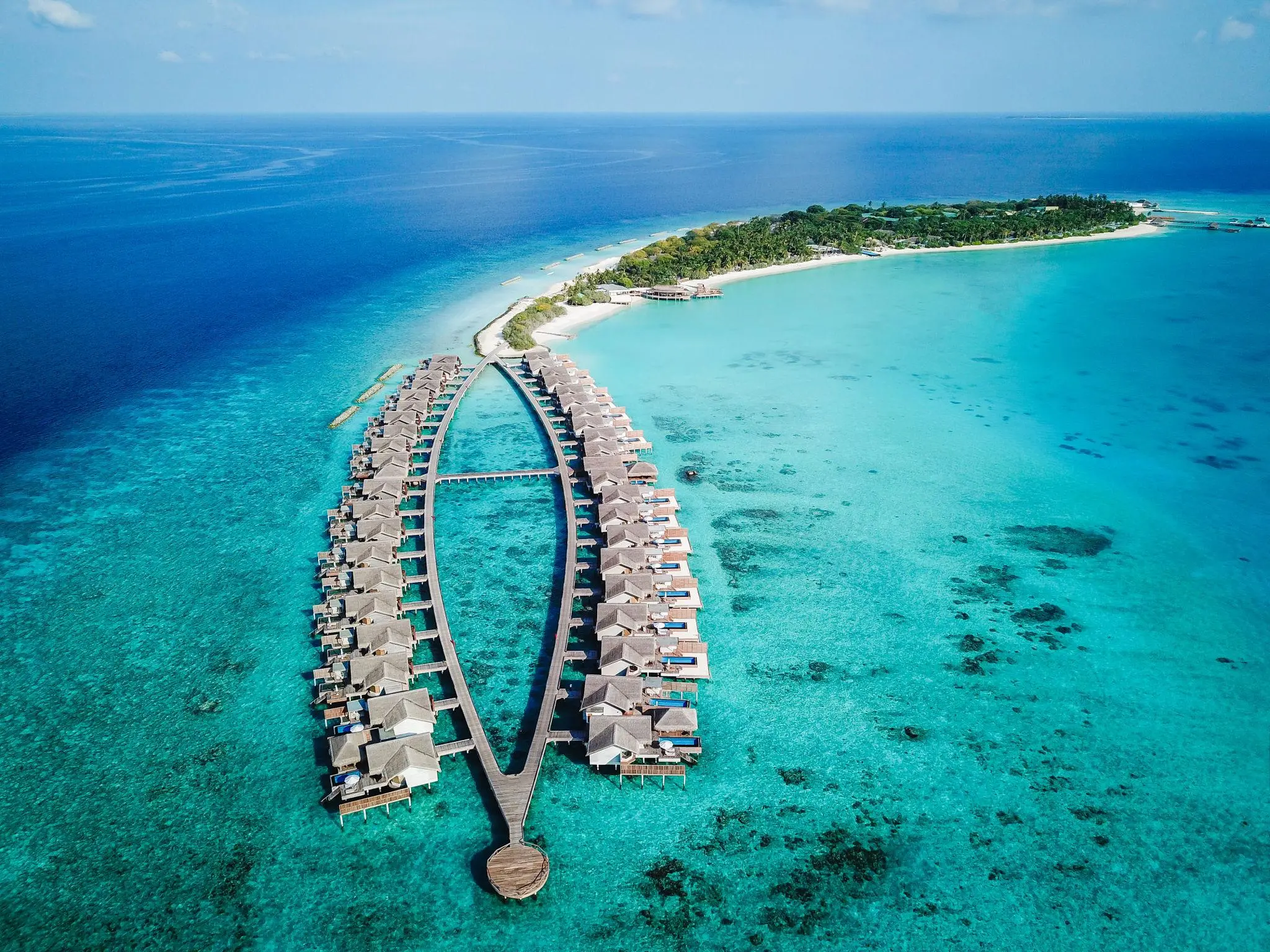 Bali vs Maldives for Luxury Travel
