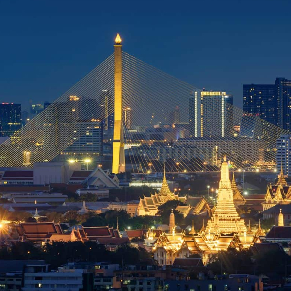 Amazing Group Classes