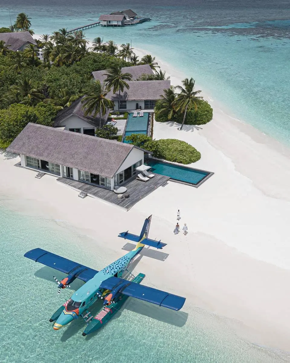 Where Do Bollywood Celebrities Vacation? The Luxury Destinations Indian Travellers Love Most