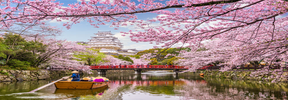Luxury Travels Japan