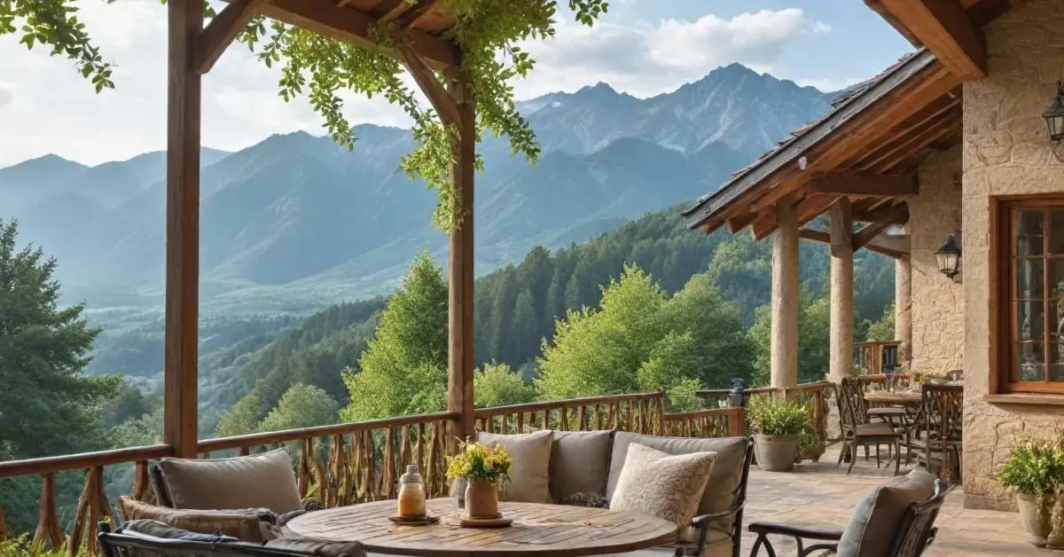 Luxury Family Holidays in Europe from India